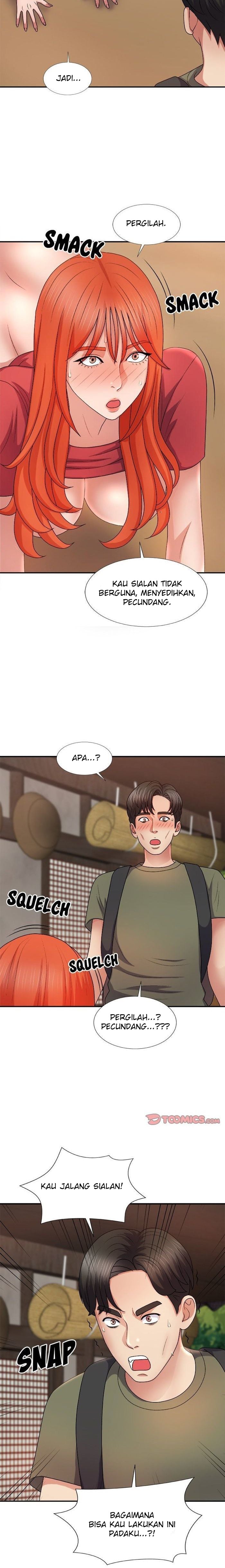 Spirit Possession - Chapter 15 11 Spirit Possession - Chapter 15 11