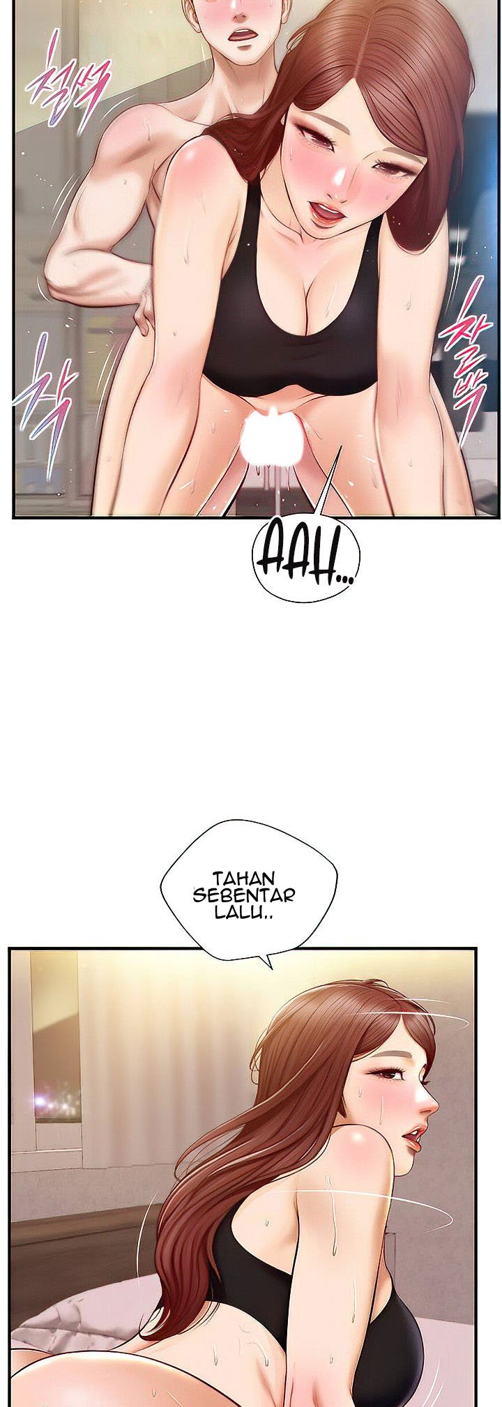 Age of Innocence - Chapter 15 24