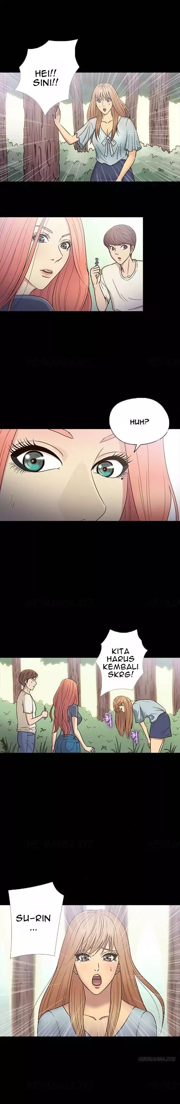 Secret Island - Chapter 15 3 Secret Island - Chapter 15 3