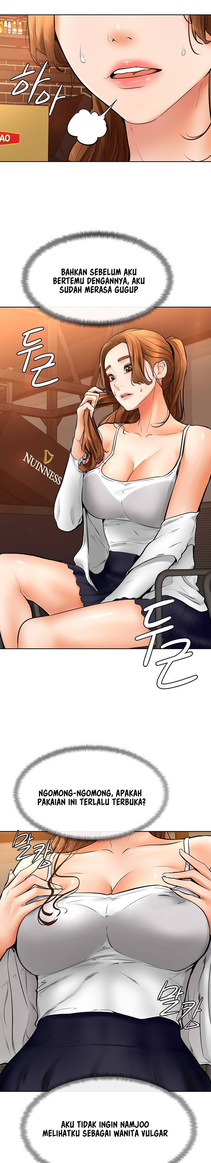 Cheer Up, Namjoo - Chapter 15 6
