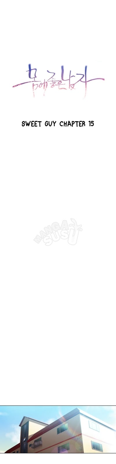 Sweet Guy - Chapter 15 1