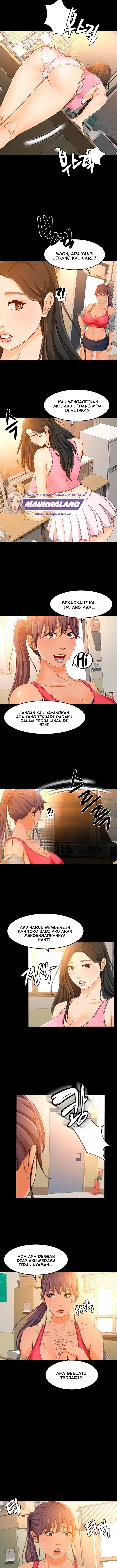 Good Girl - Chapter 15 6