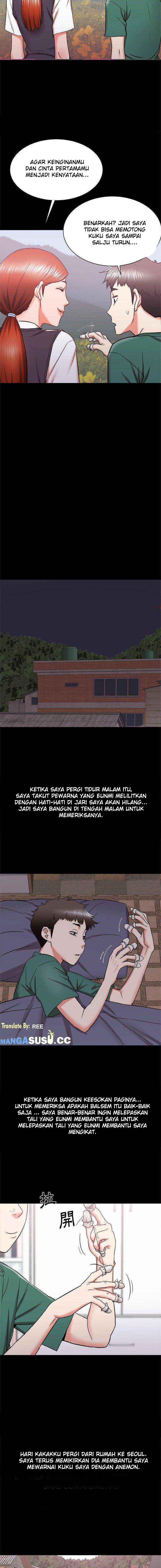 Staying at The Sisters House - Chapter 15 13
