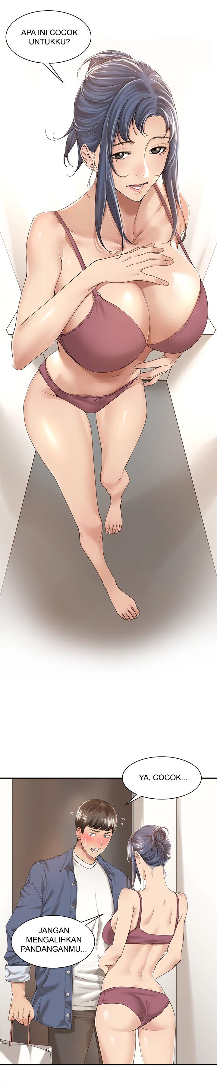 More Than Friends (Abyo4 & Bolp) - Chapter 15 4 More Than Friends (Abyo4 & Bolp) - Chapter 15 4