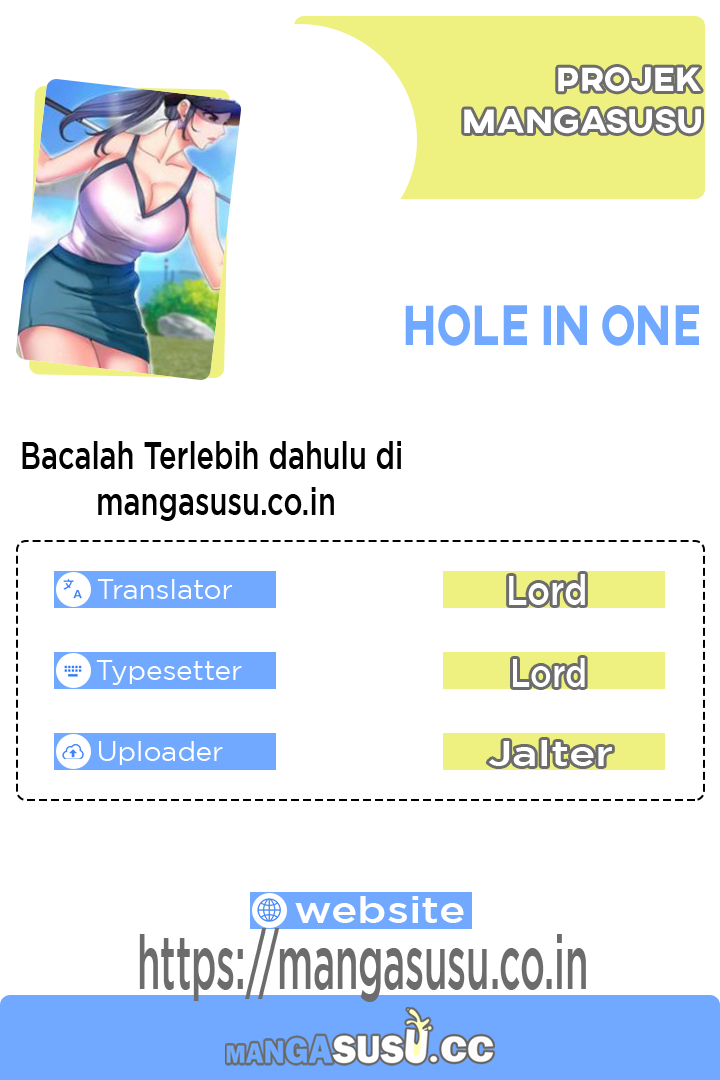 Hole in One - Chapter 15 1