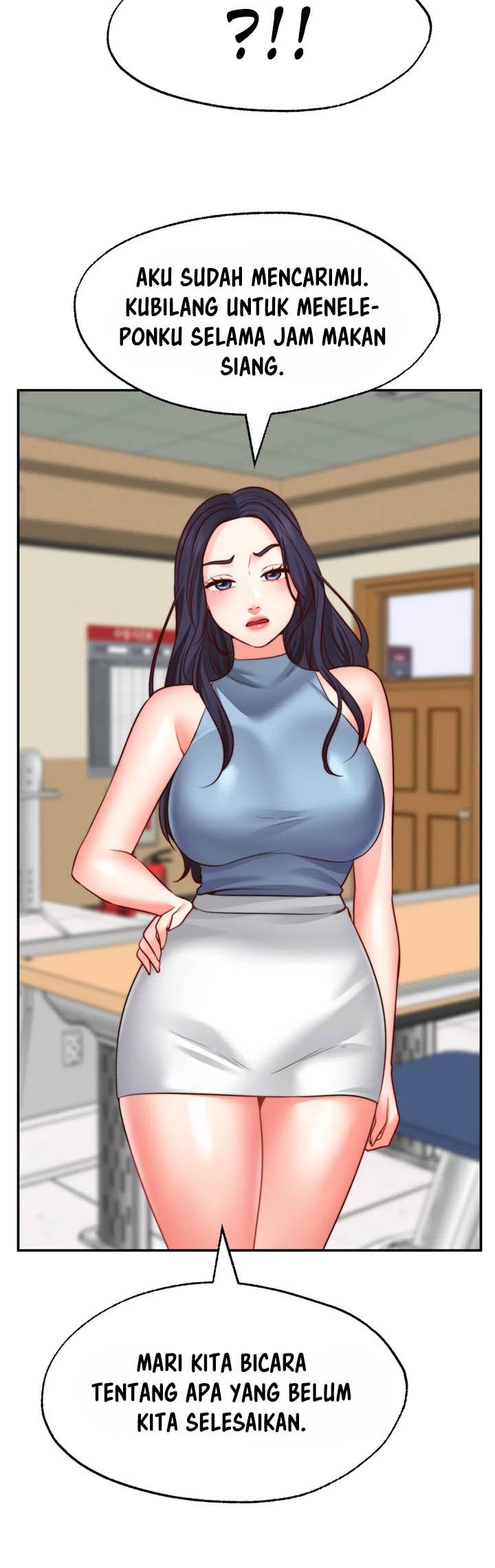 Wish Partner - Chapter 15 34 Wish Partner - Chapter 15 34