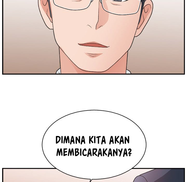Miss Announcer - Chapter 15 18