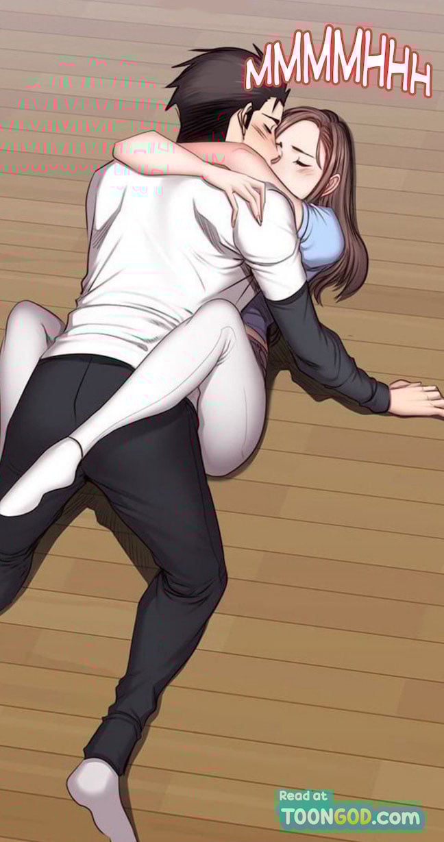 Fitness Uncensored - Chapter 15 20