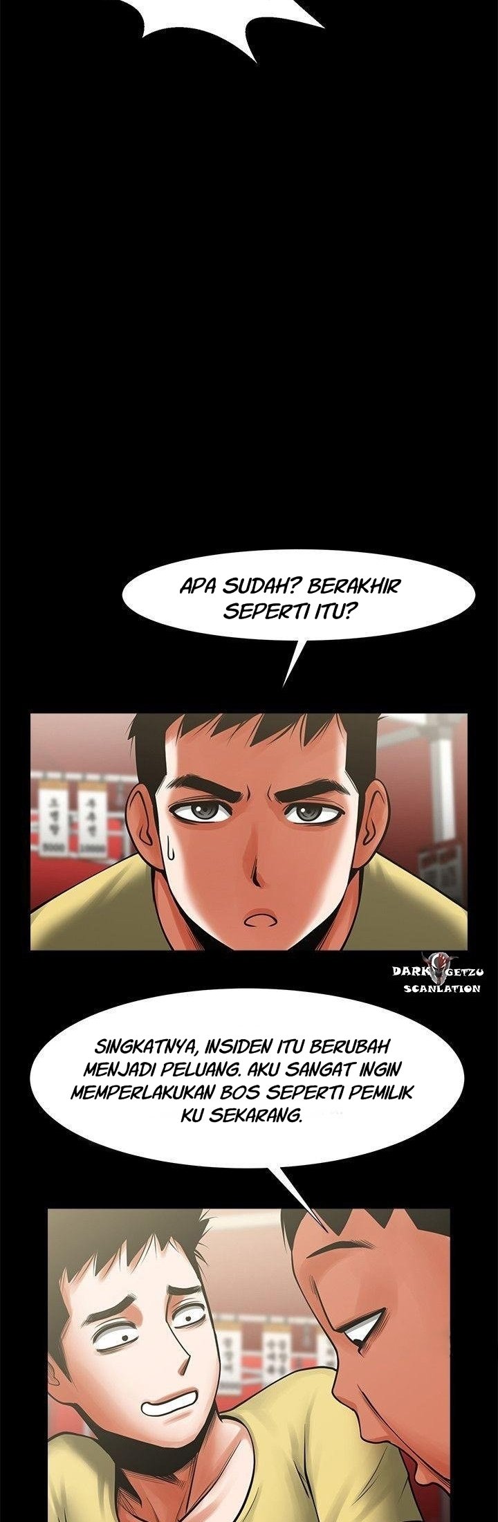 Share Girlfriend - Chapter 15 15