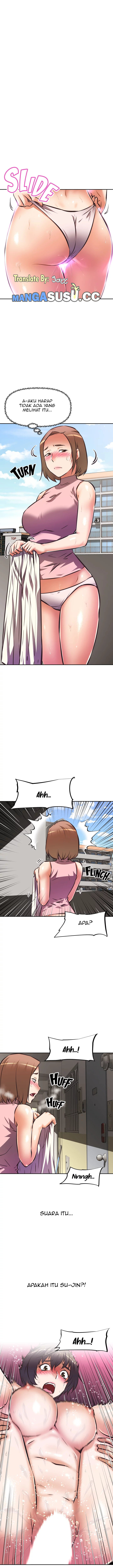 Streamer Aunt - Chapter 15 3 Streamer Aunt - Chapter 15 3