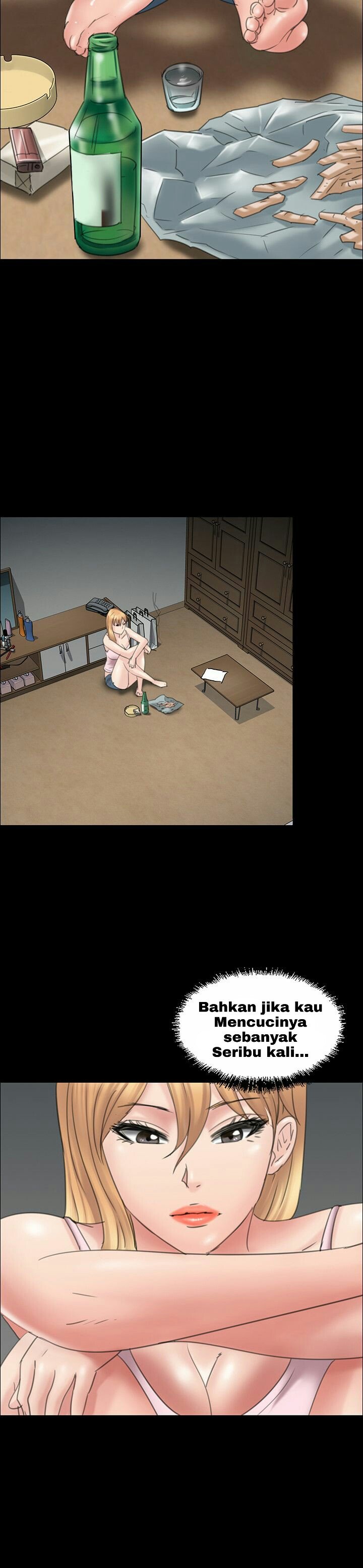 Queen Bee (Andrew) - Chapter 15 36 Queen Bee (Andrew) - Chapter 15 36