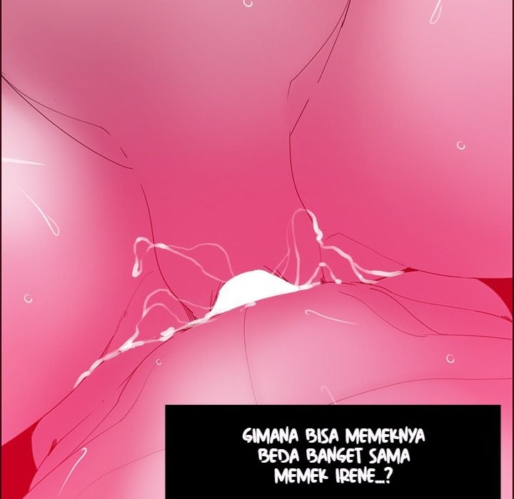 Bad Mom - Chapter 15 112