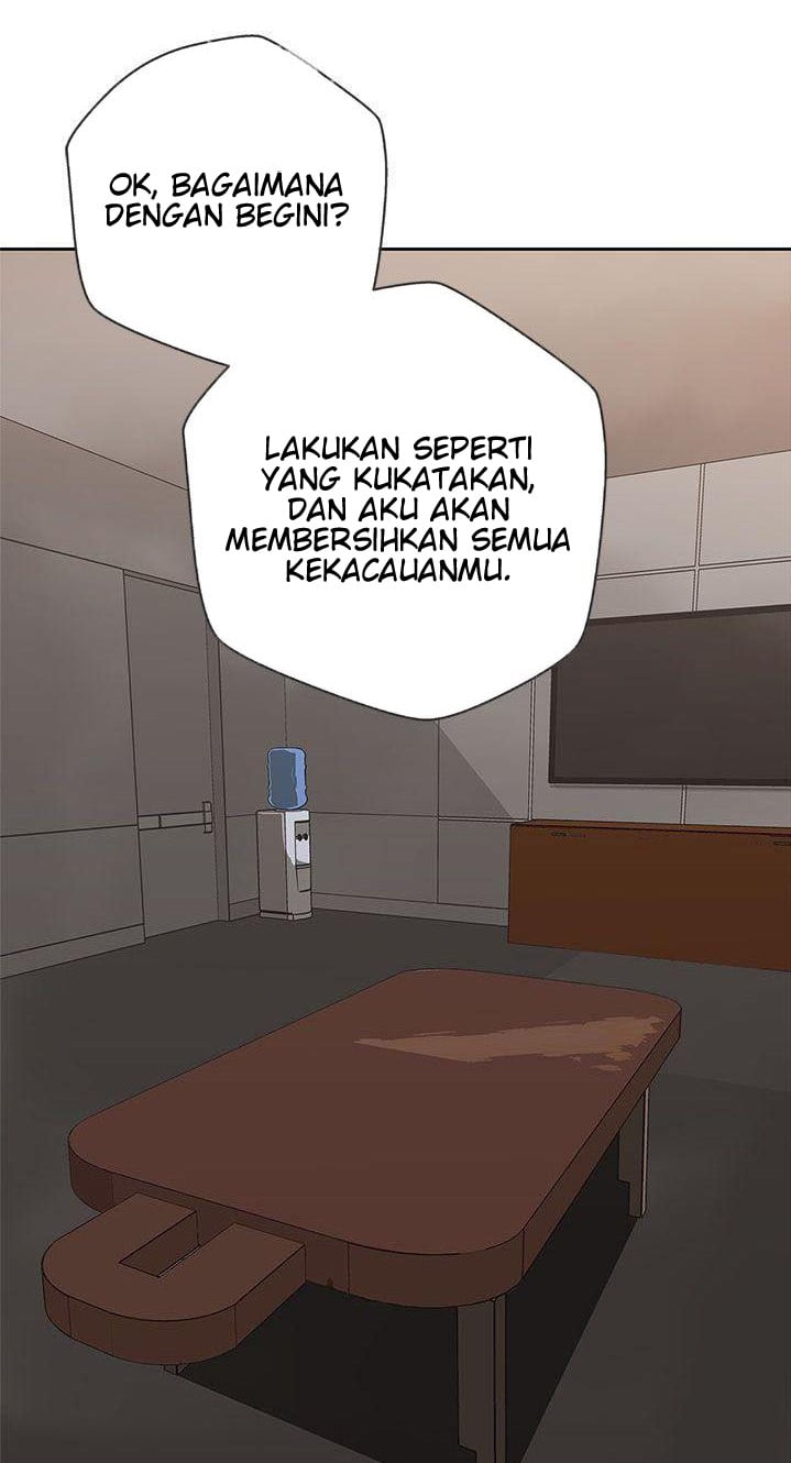 Love Navigation (Koh Son-jak) - Chapter 15 3