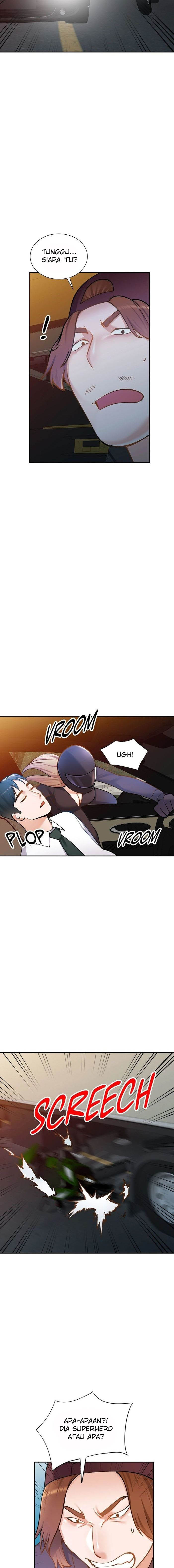 My Secretary&#8217;s Got a Secret - Chapter 15 19