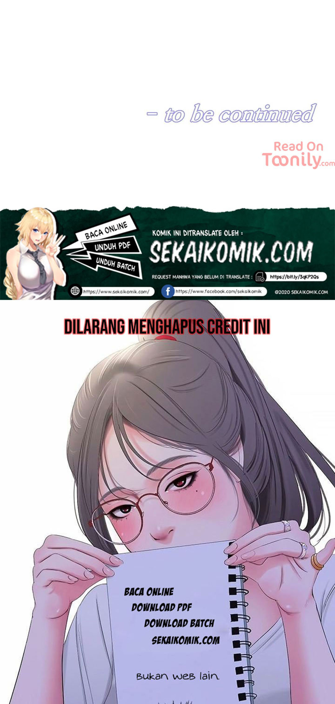 Hell&#8217;s Harem - Chapter 15 29