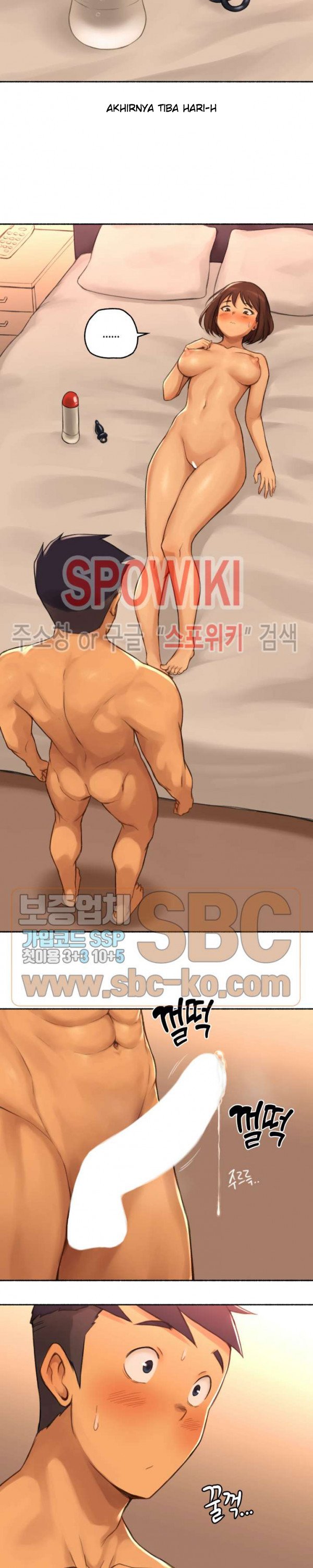 I Did This - Chapter 15 20