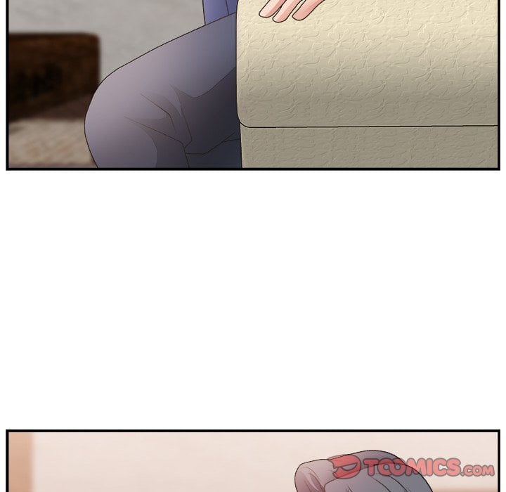 Miss Announcer - Chapter 15 98