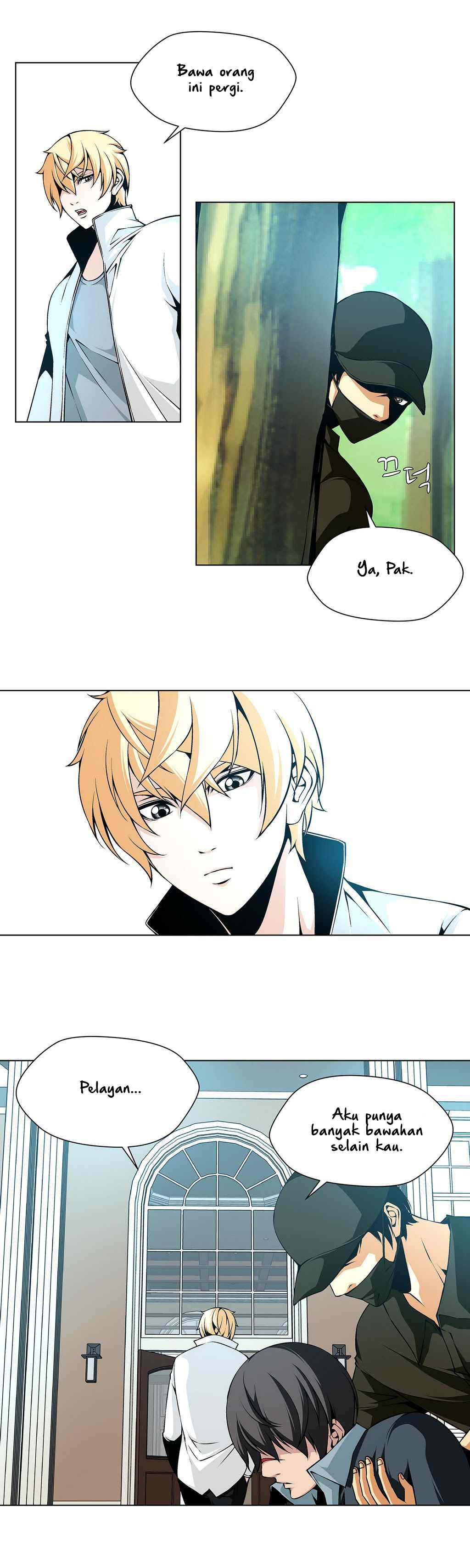 Twin Slaves - Chapter 15 11