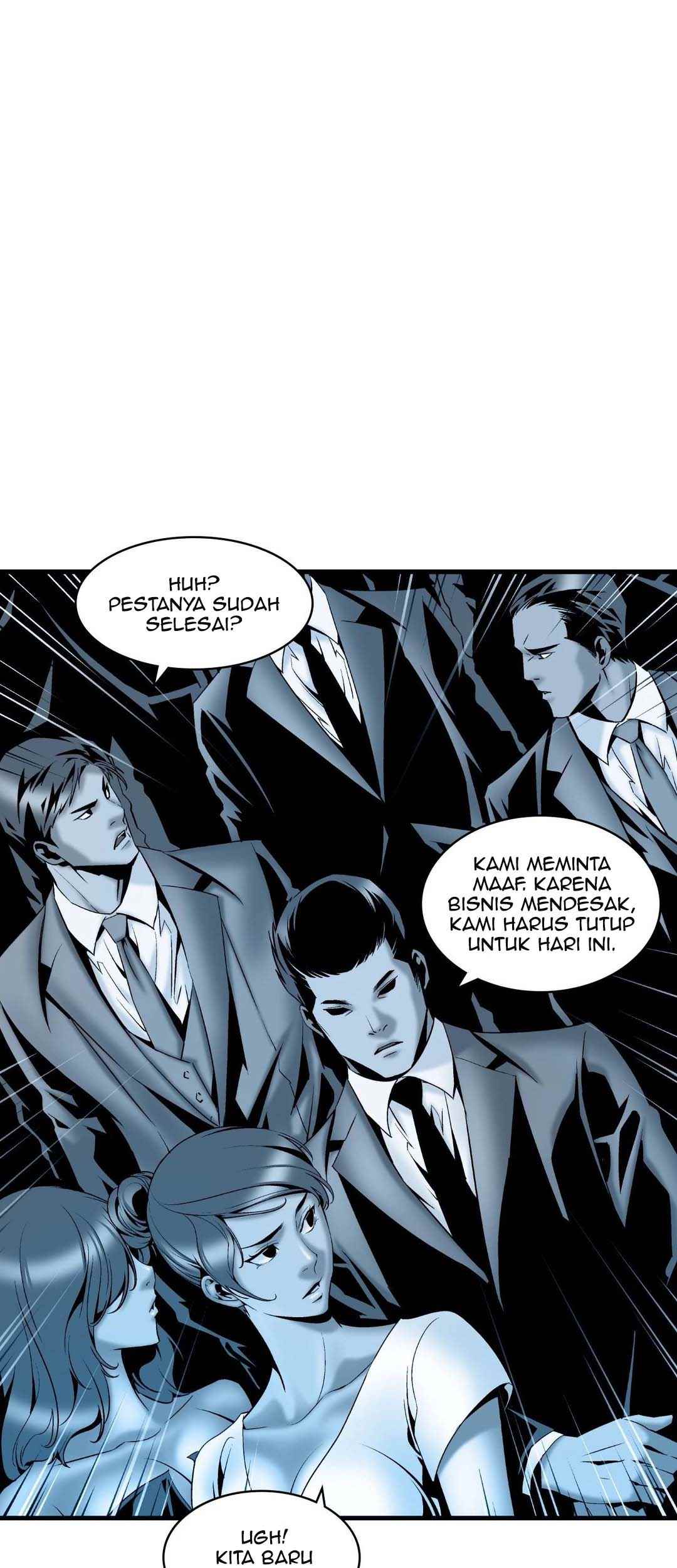 Midnight Taxi - Chapter 15 14