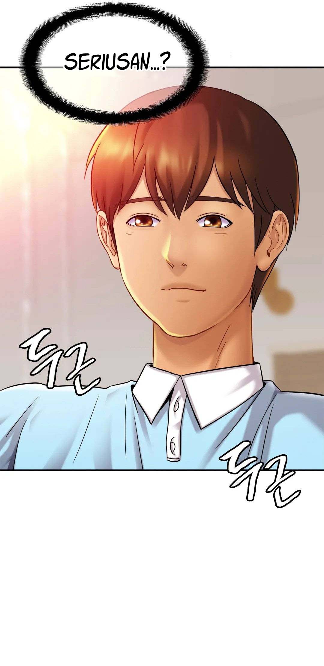 Closefam - Chapter 15 14