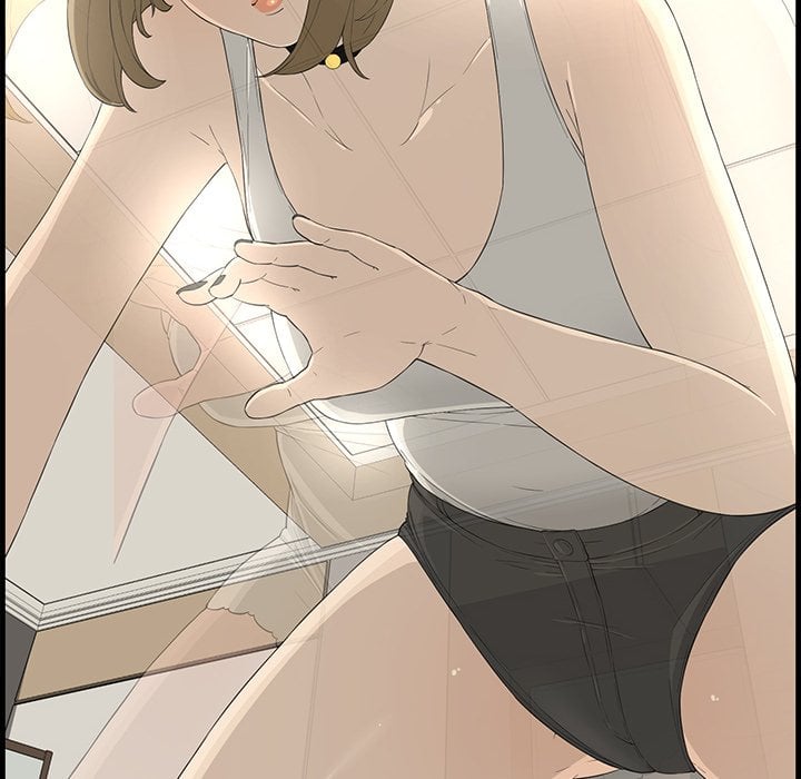 Newlyweds - Chapter 15 21