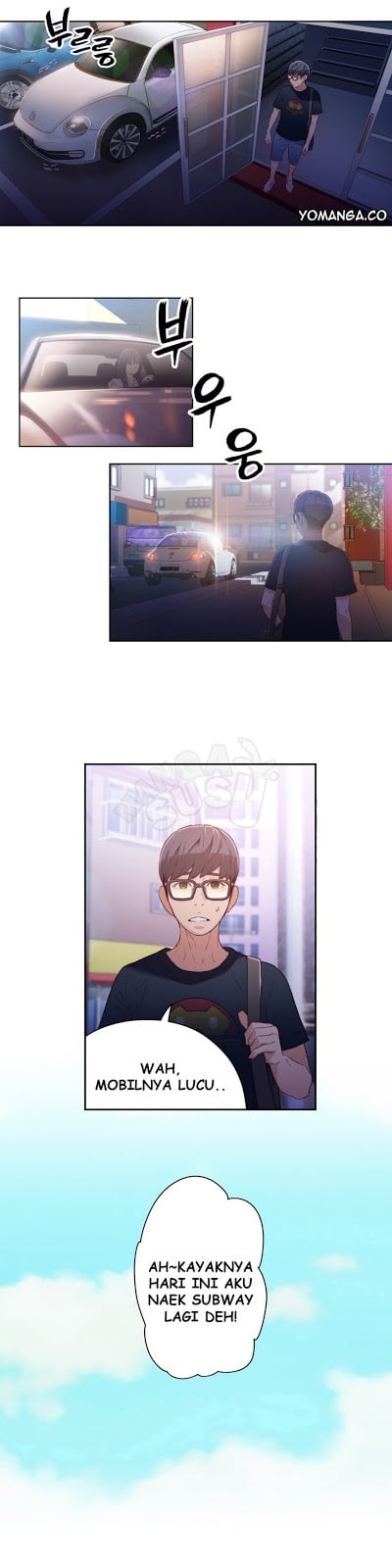 Sweet Guy - Chapter 15 4