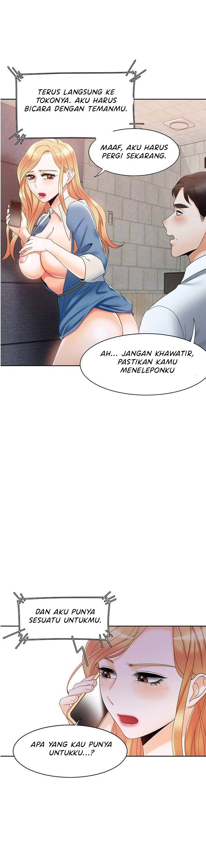 Bad Woman - Chapter 15 18