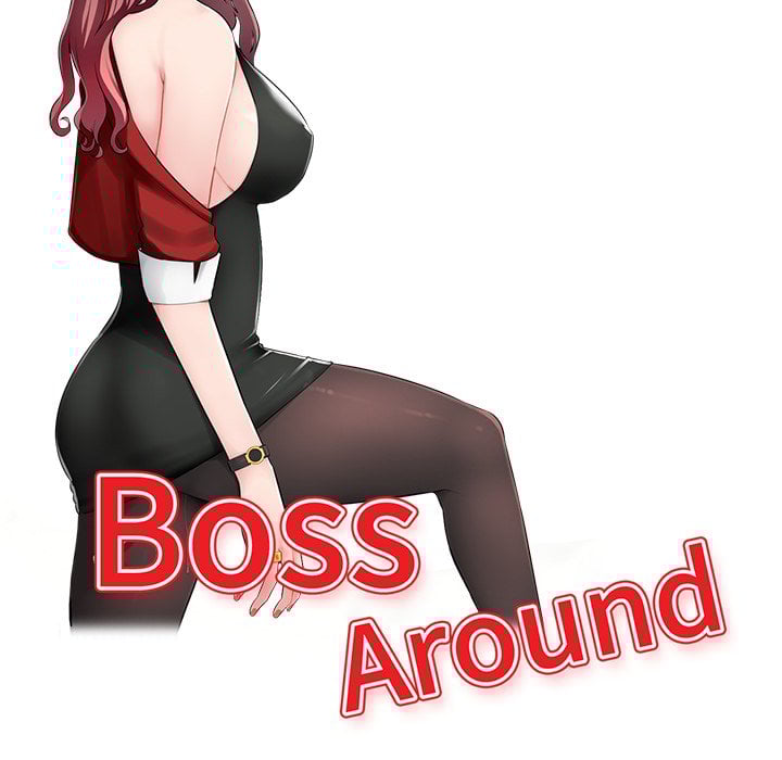 Boss Around - Chapter 15 18 Boss Around - Chapter 15 18