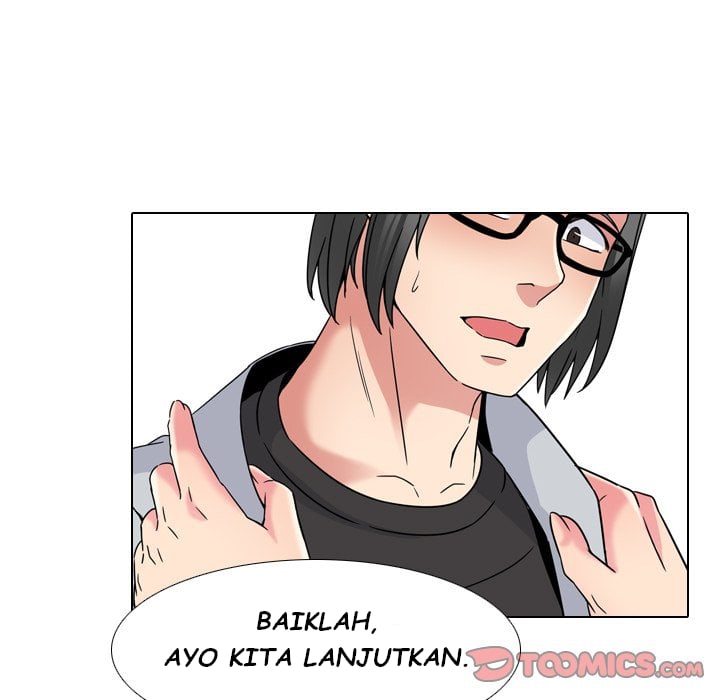 One Shot Men&#8217;s Clinic - Chapter 15 47