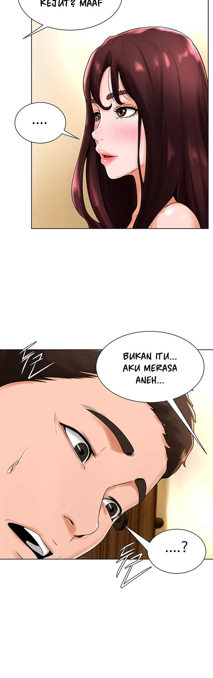 Billiard Room Love - Chapter 15 28