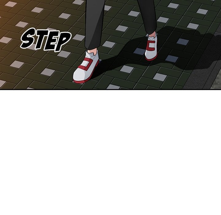 Boss Around - Chapter 15 118 Boss Around - Chapter 15 118