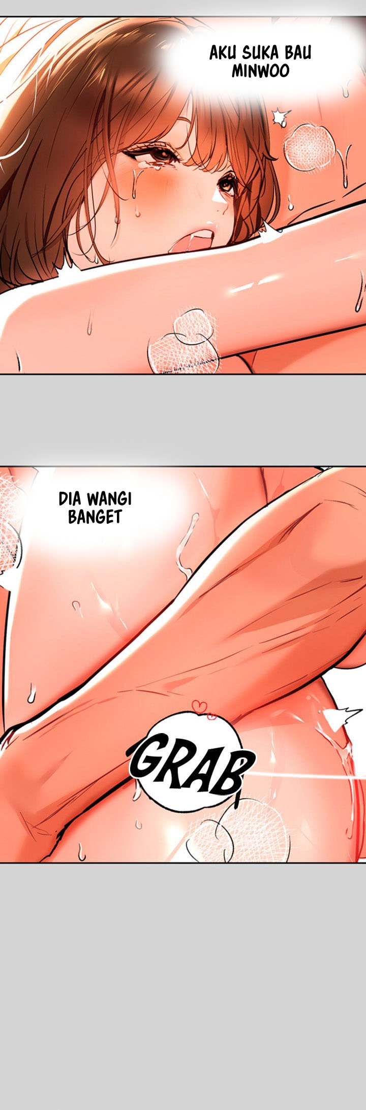 My Landlady Noona - Chapter 15 27 My Landlady Noona - Chapter 15 27