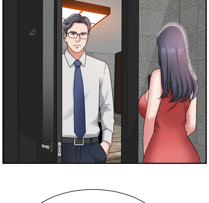 Miss Announcer - Chapter 15 68