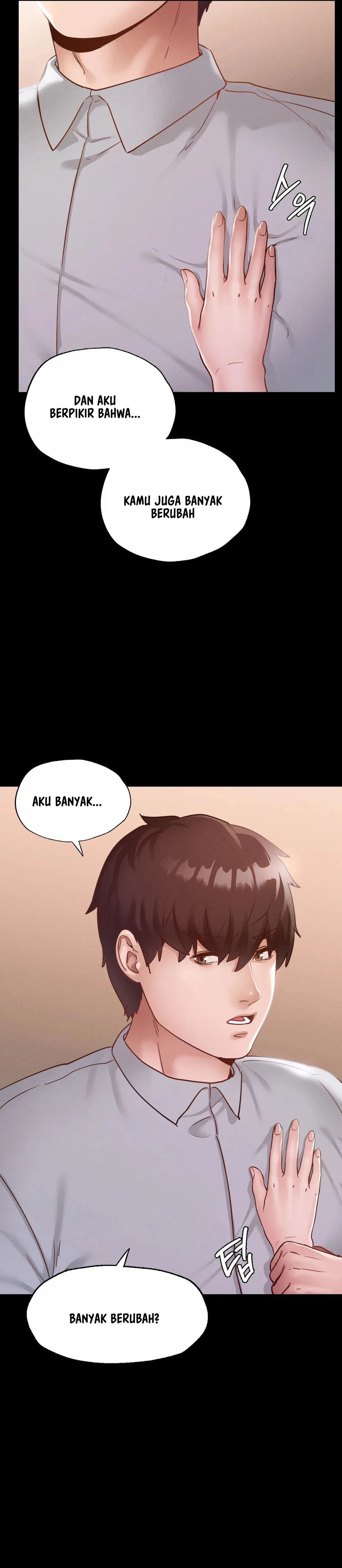 Not At School, Please - Chapter 15 12