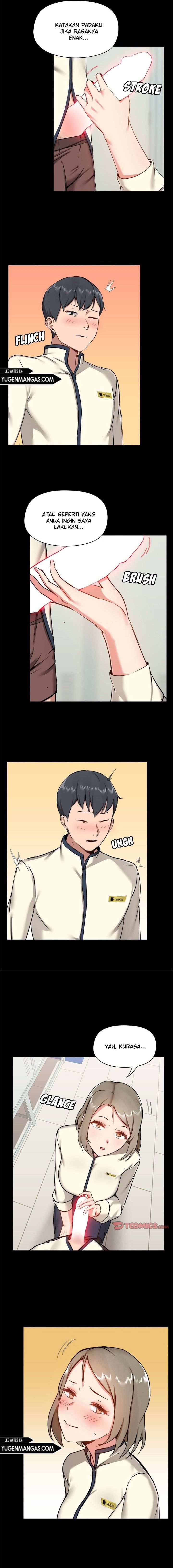 Gamers - Chapter 15 9