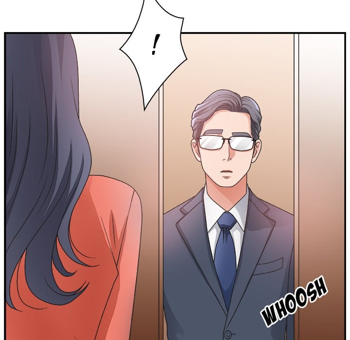Miss Announcer - Chapter 15 16