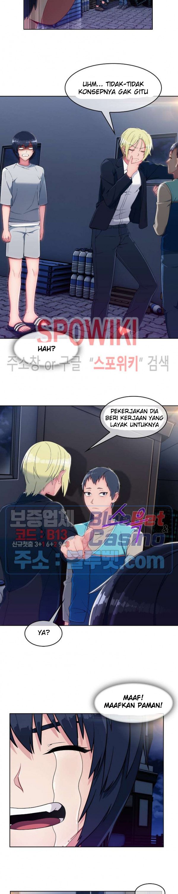 Suspicious Boarding House - Chapter 15 15 Suspicious Boarding House - Chapter 15 15