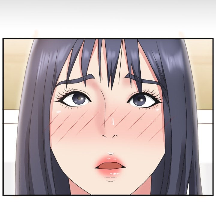 Miss Announcer - Chapter 15 44