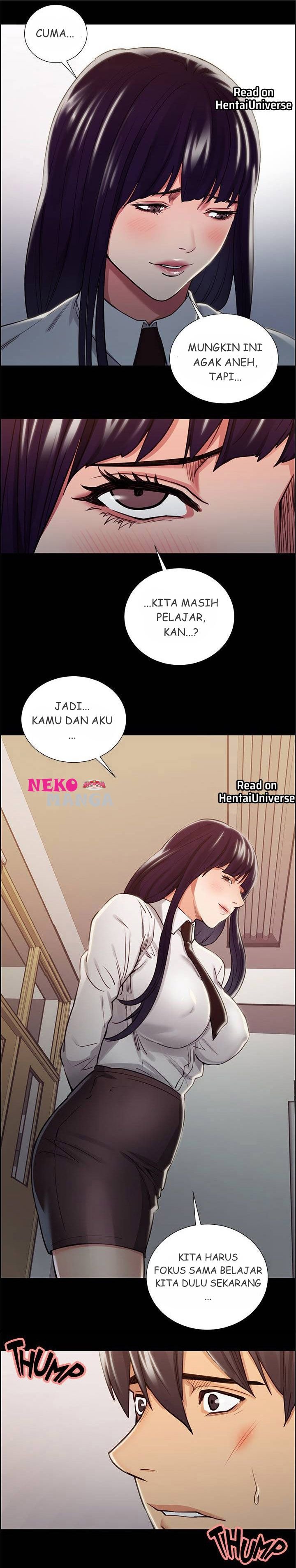 Taste of Forbidden Fruit - Chapter 15 8