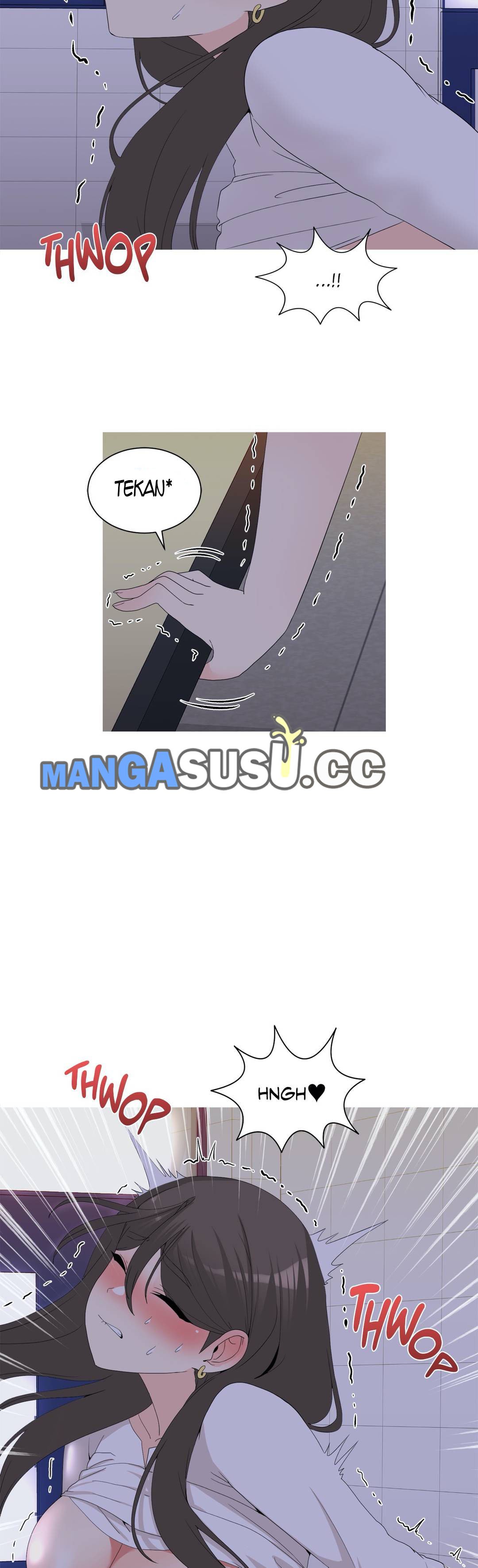 Fox Tales - Chapter 15 21