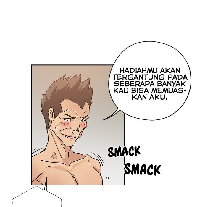 The Unexpected Guest - Chapter 15 55 The Unexpected Guest - Chapter 15 55