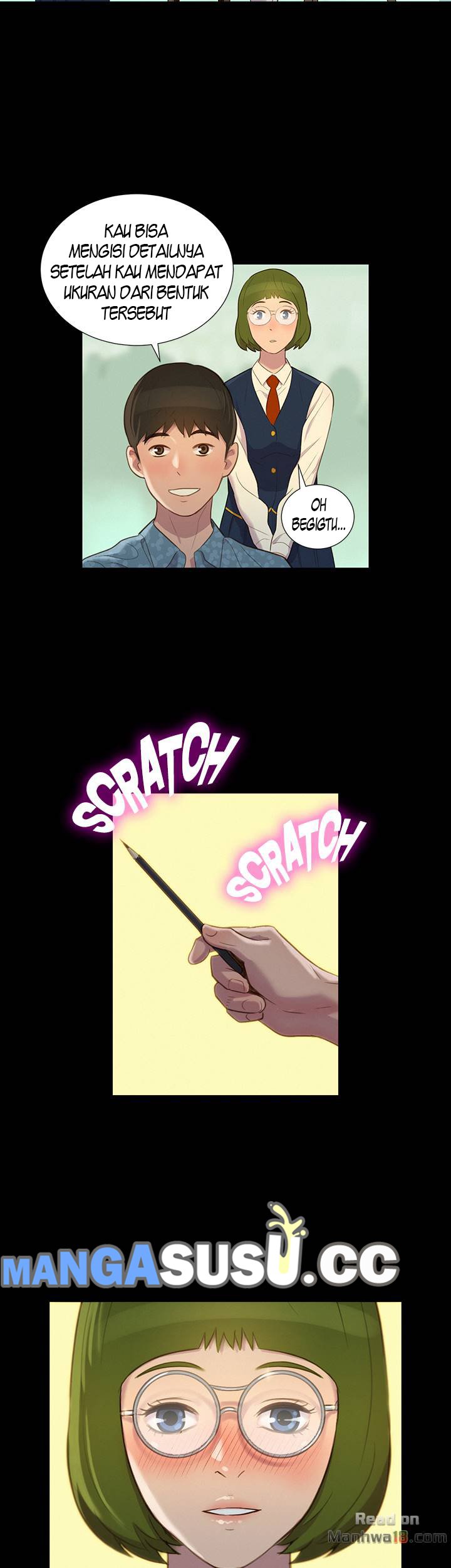 Let Me Drive - Chapter 15 12 Let Me Drive - Chapter 15 12