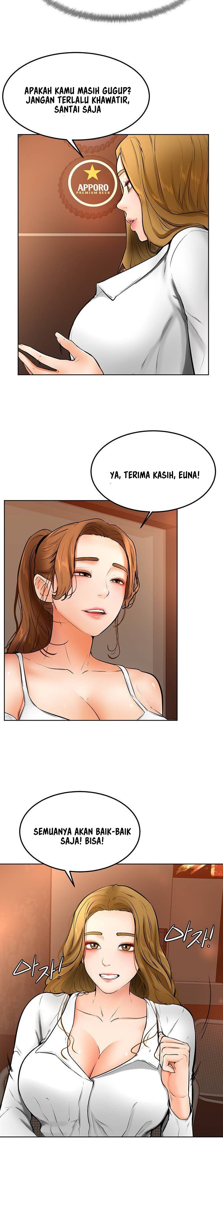 Cheer Up, Namjoo - Chapter 15 7