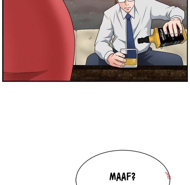 Miss Announcer - Chapter 15 80