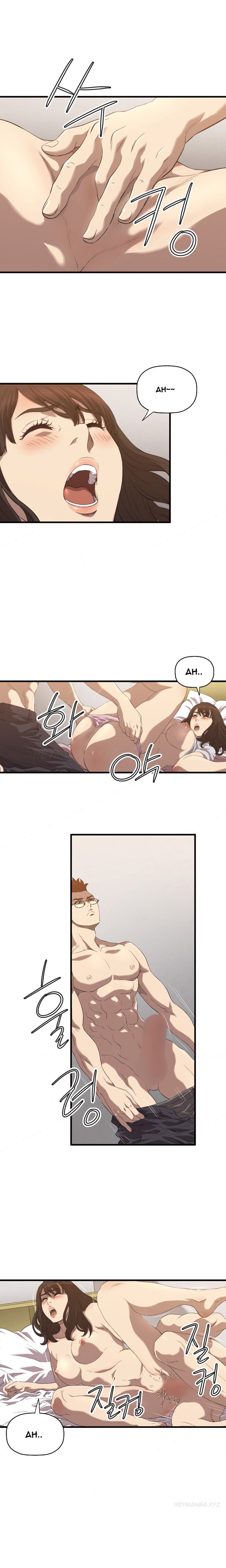 Club Sodom - Chapter 15 13