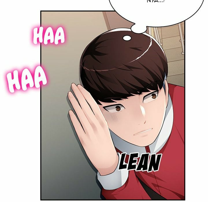 Boss Around - Chapter 15 88 Boss Around - Chapter 15 88