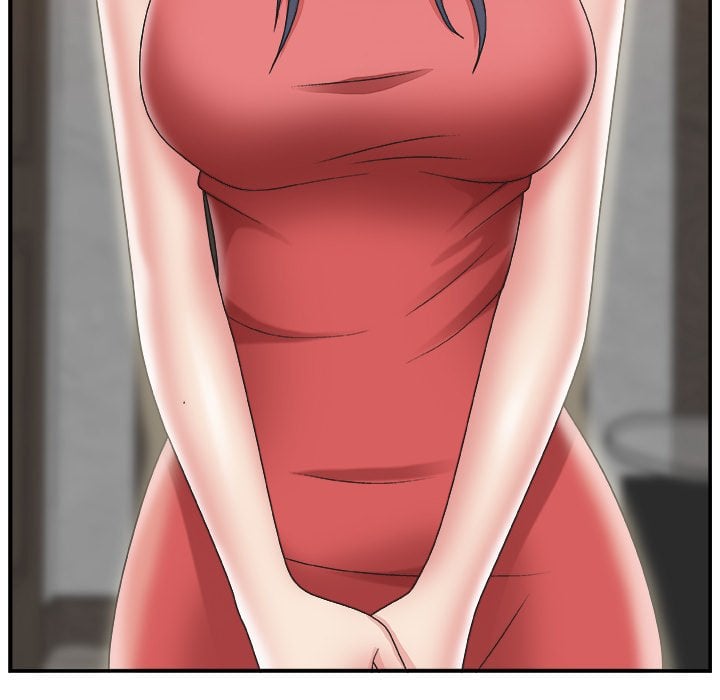 Miss Announcer - Chapter 15 82