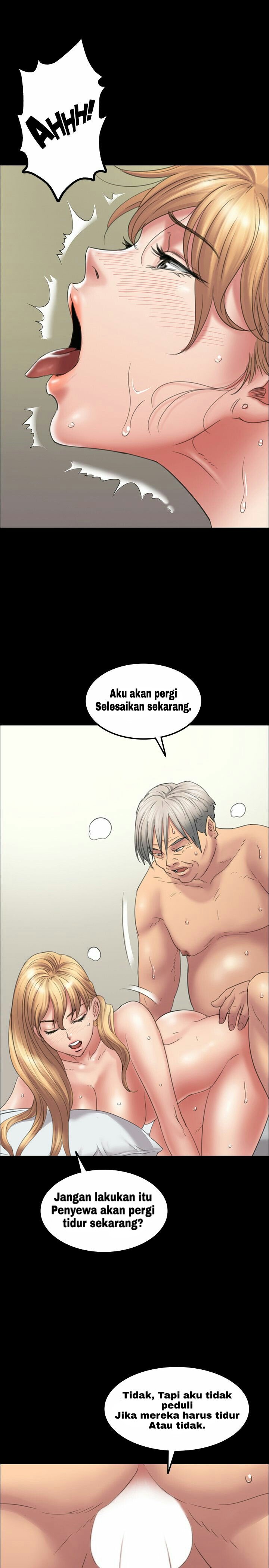 Queen Bee (Andrew) - Chapter 15 12 Queen Bee (Andrew) - Chapter 15 12