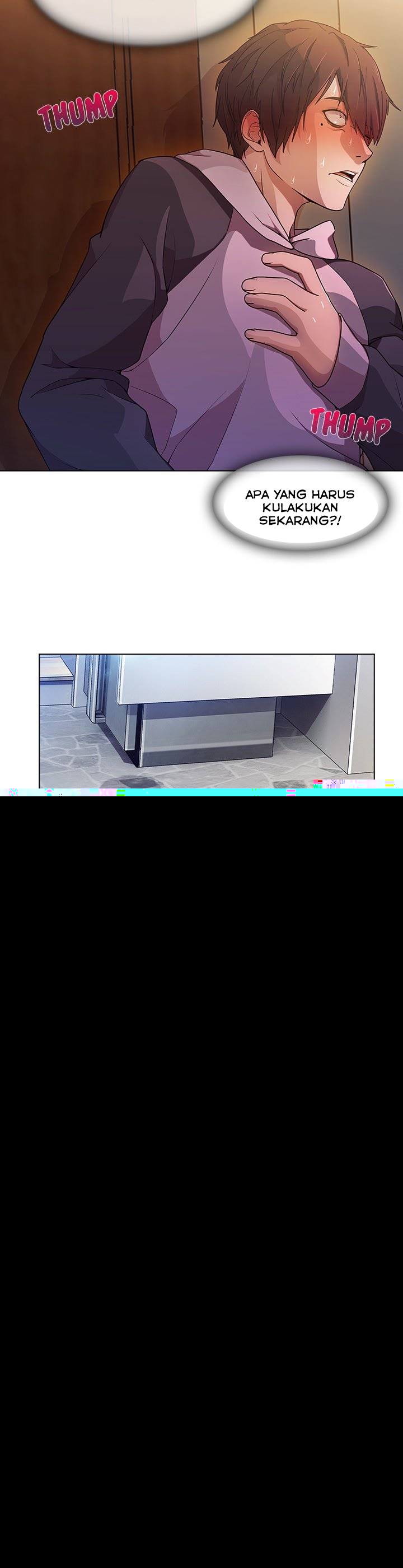 Lady Long Legs - Chapter 15 18