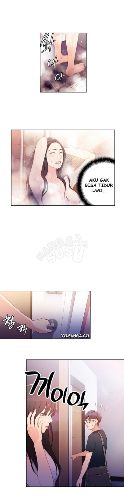 Sweet Guy - Chapter 15 2